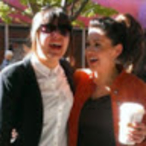 Meet your Posher, Britt - Picture 1 of 1